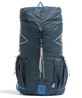 Topo Designs TopoLite 16L Vandringsryggsäck pond blue