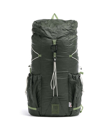 Topo Designs TopoLite 16L Vandringsryggsäck olive