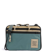 Topo Designs All Adventure Crossover väska sea pine