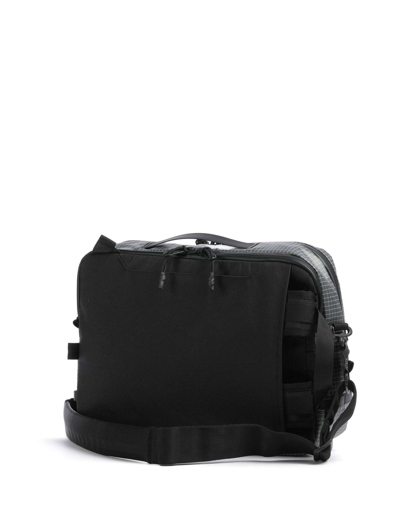 Topo Designs Apex Briefcase black
