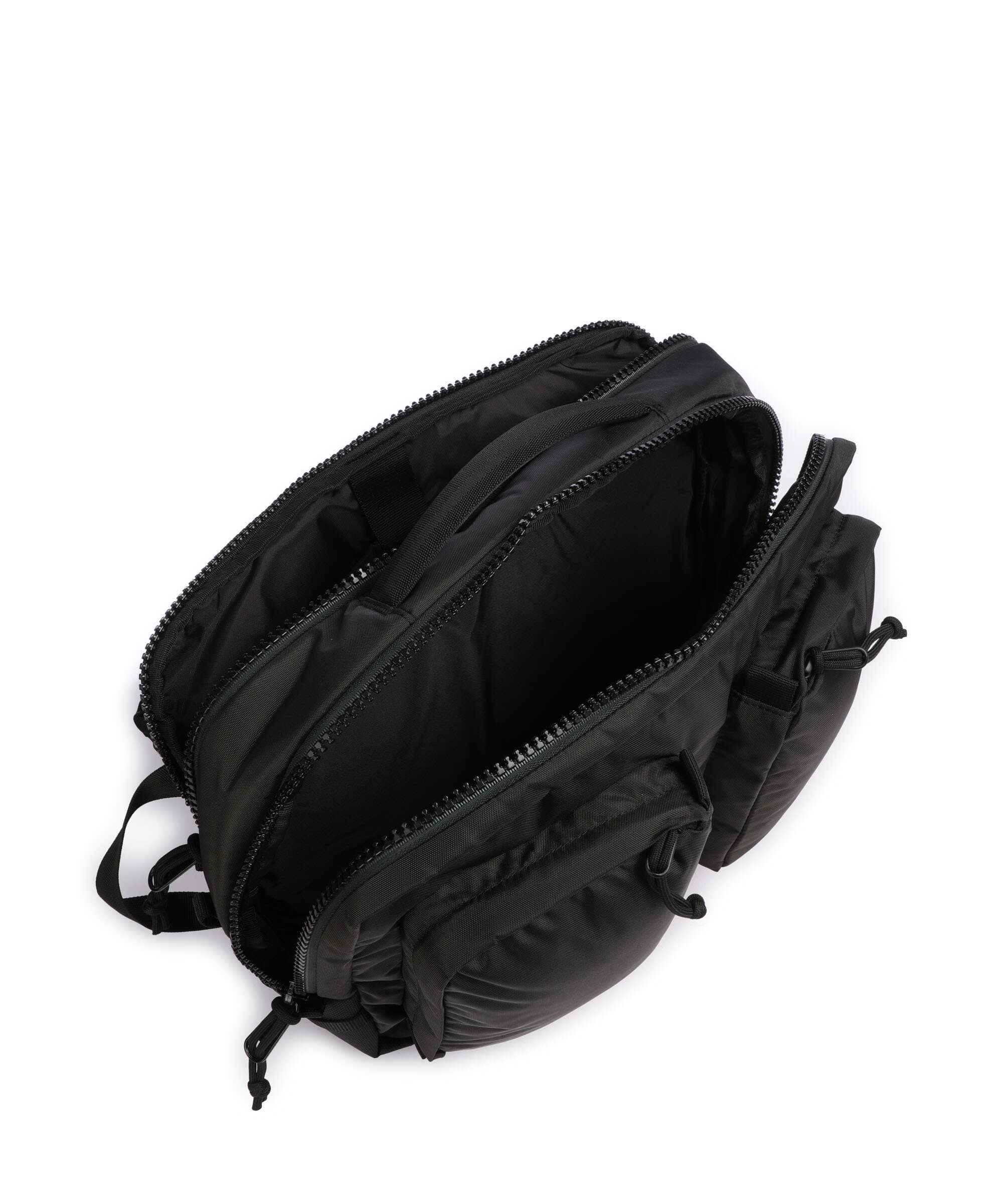 Topo Designs Global Briefcase black