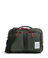 Topo Designs Global Portfölj olive