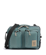 Topo Designs Global Portfölj sea pine