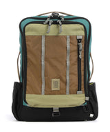 Topo Designs Global 30 Reseryggsäck caribbean/dark khaki