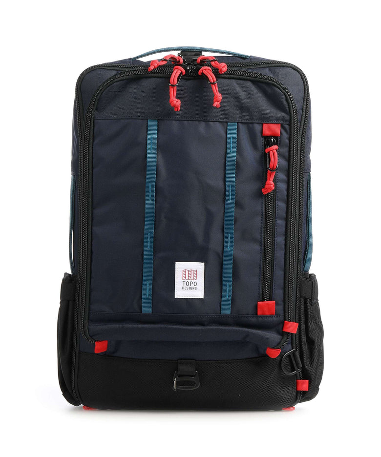 Topo Designs Global 30L Travel backpack navy