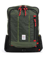 Topo Designs Global 30 Reseryggsäck olive