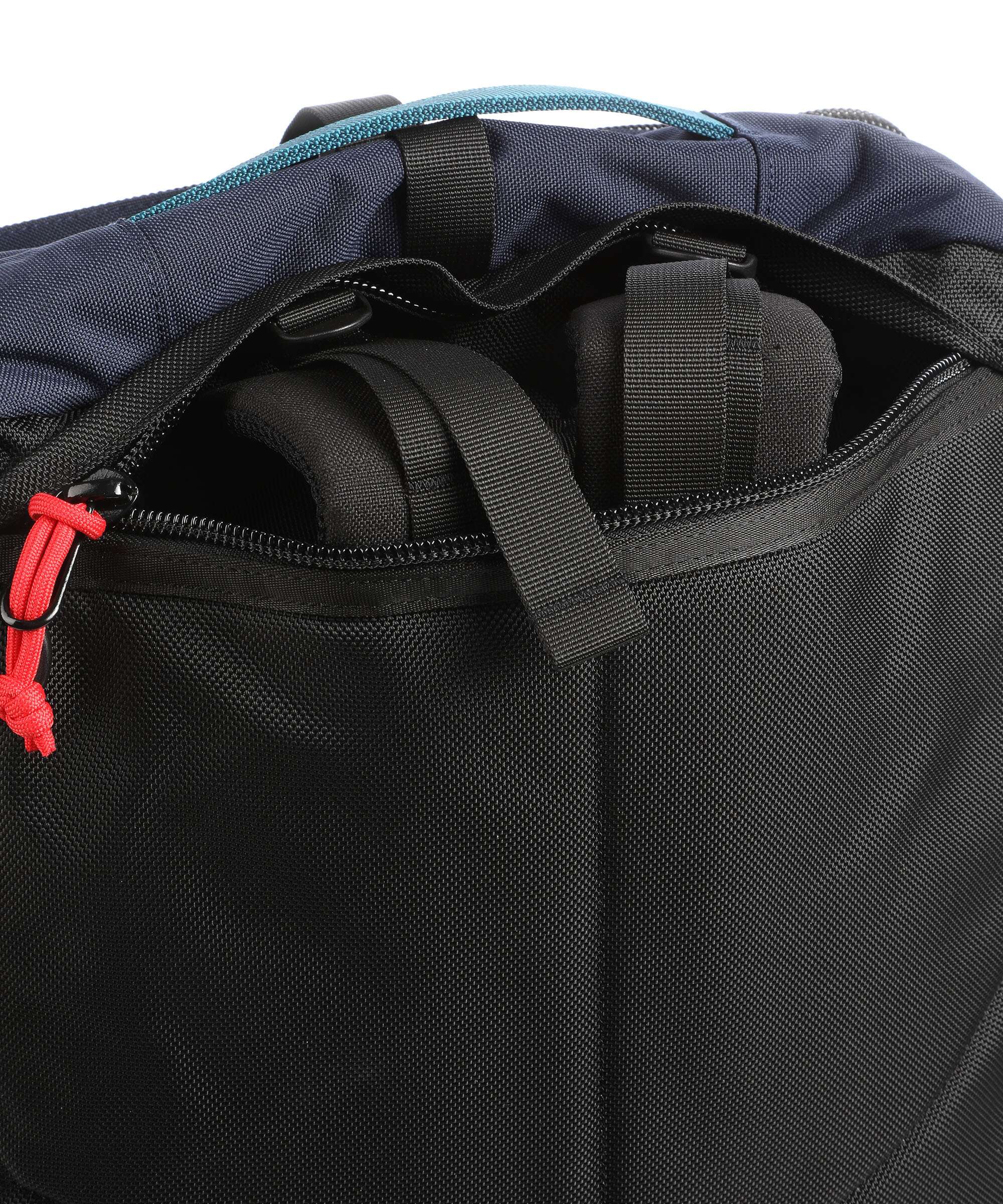 Topo Designs Global 40 Travel backpack navy