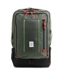 Topo Designs Global 40L Reseryggsäck olive
