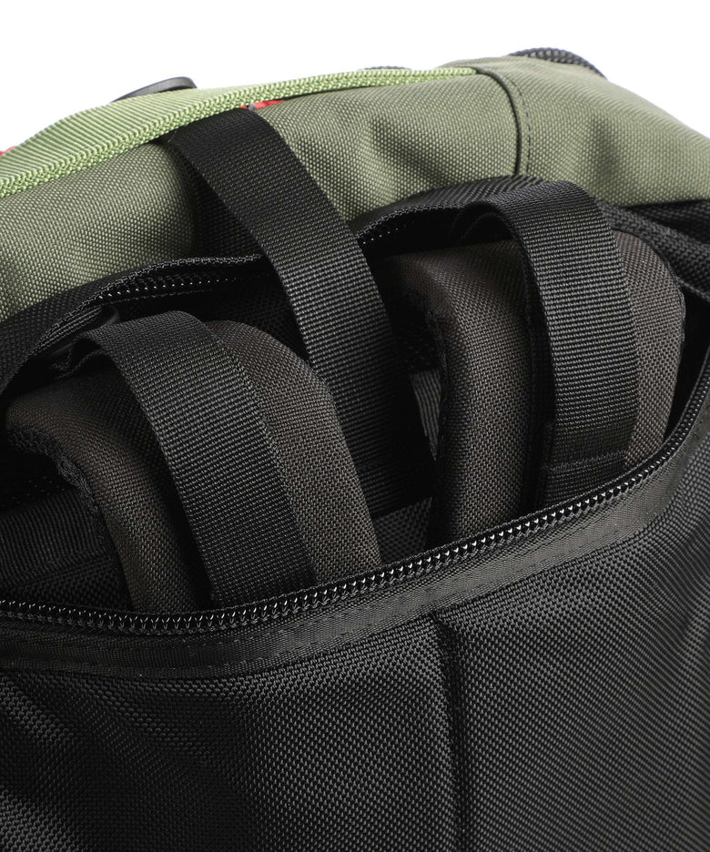 Topo Designs Global 40L Travel backpack olive