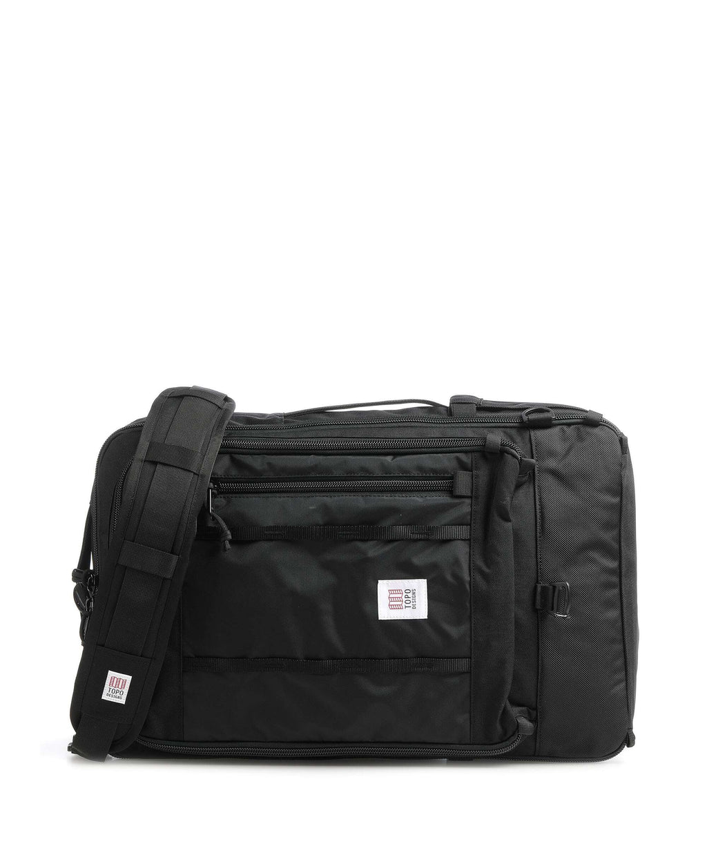 Topo Designs Global 40L Travel backpack black