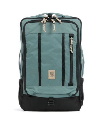 Topo Designs Global 40 Reseryggsäck sea pine