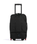 Topo Designs Global Duffel trolley black