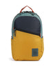 Topo Designs Light Ryggsäck navy/mustard