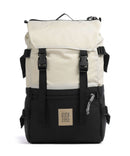 Topo Designs Rover Classic Ryggsäck bone white/black