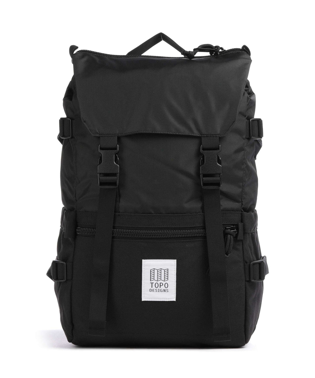 Topo Designs Rover Classic Backpack black