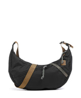 Topo Designs Mountain Crossover väska black/neutral