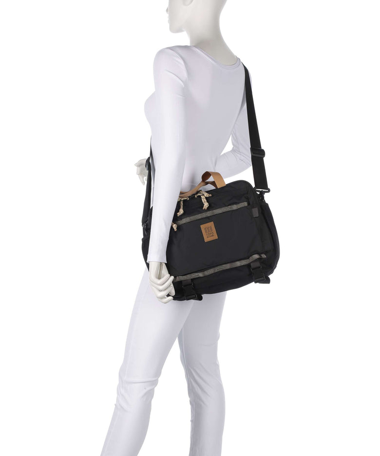 Topo Designs Mountain Crossbody bag desert palm/sahara