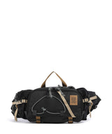 Topo Designs Mountain Hydro Fanny pack black/neutral