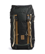 Topo Designs Rover Trail 22 Vandringsryggsäck black/neutral