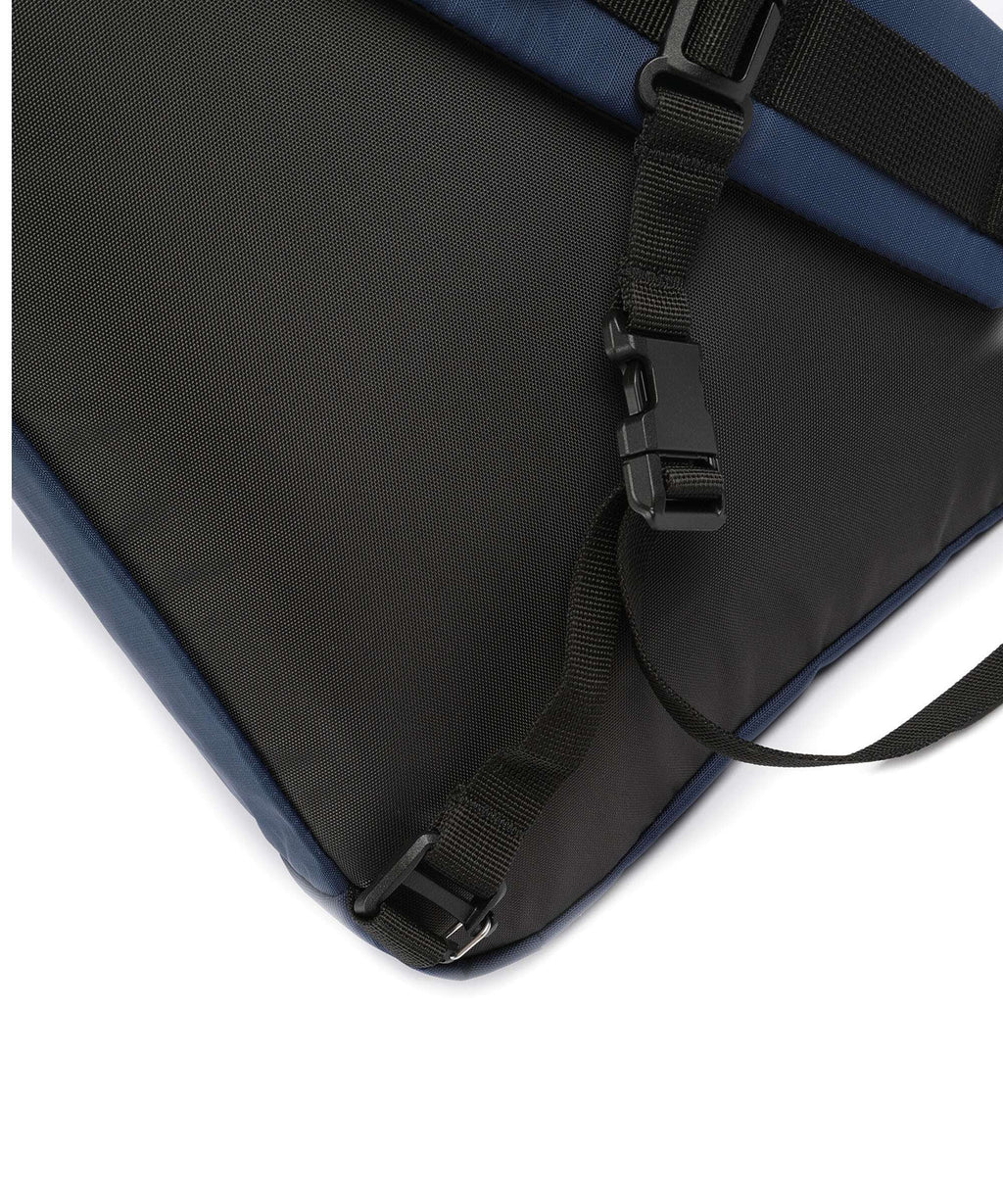 Topo Designs Mountain Sling bag loganberry/crackle