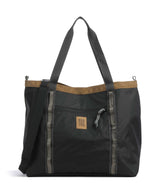 Topo Designs Mountain Utility Hobo väska black/neutral