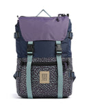 Topo Designs Rover Classic Ryggsäck loganberry/crackle