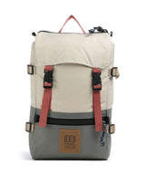 Topo Designs Rover Mini Ryggsäck bone white/beetle