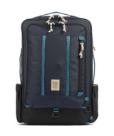Topo Designs Global 30 Reseryggsäck navy/sahara