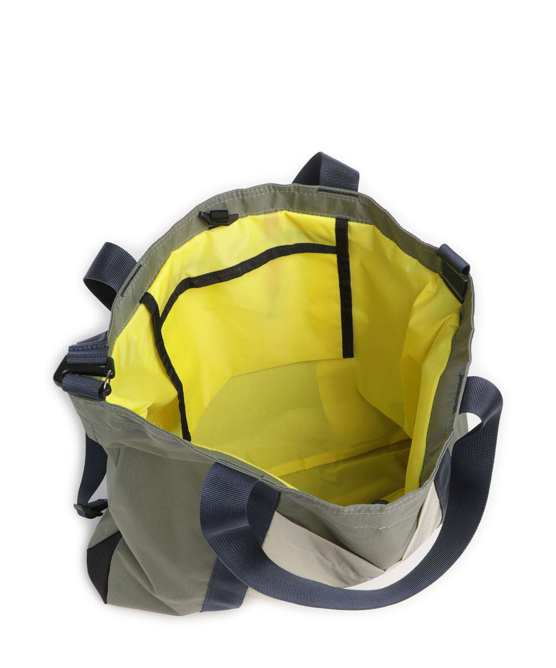 Topo Designs Mountain Essential Tote bag beetle/midnight