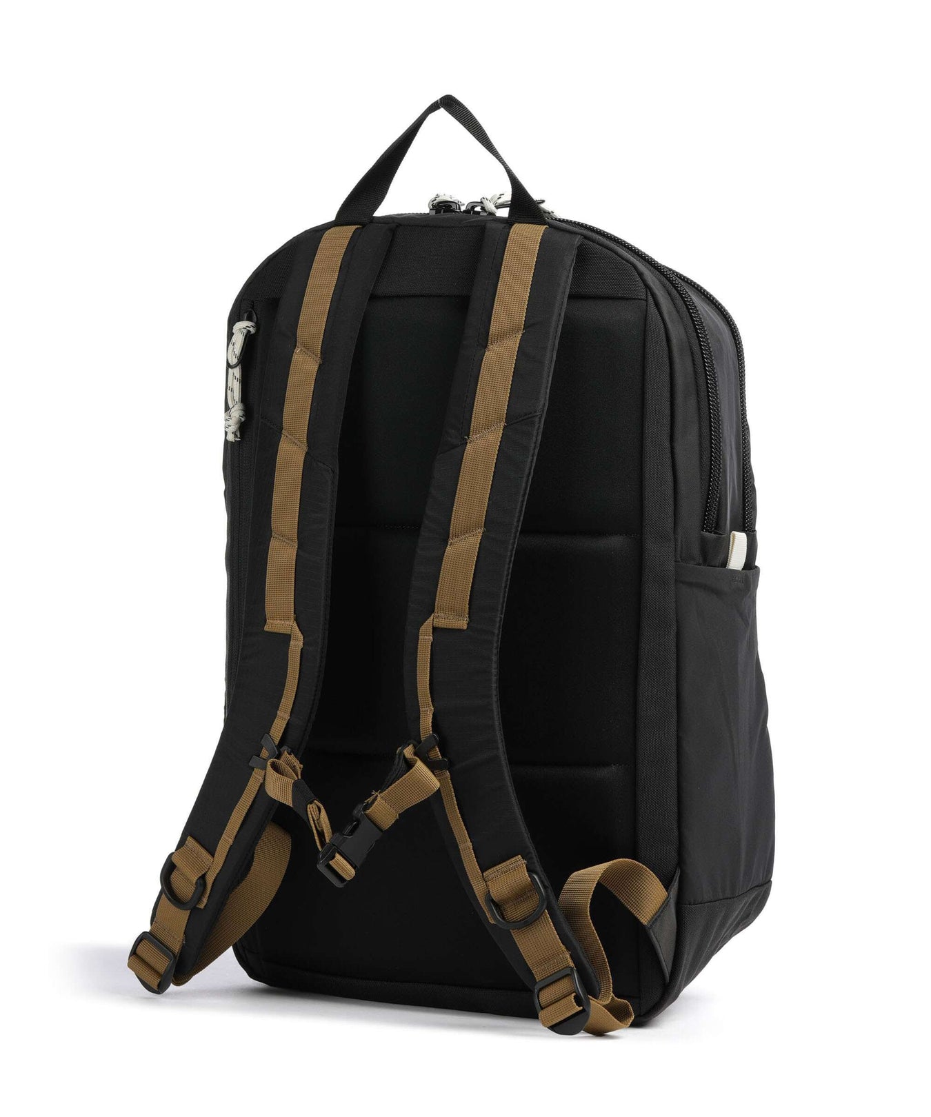 Topo Designs Commuter Backpack black/neutral