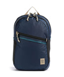 Topo Designs Commuter Ryggsäck navy/sahara