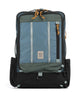 Topo Designs Global 30 Reseryggsäck stone blue/forest