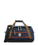 Topo Designs Mountain 40L Duffelväska midnight/caribbean