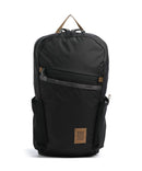 Topo Designs Peakview Ryggsäck black/neutral
