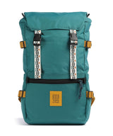 Topo Designs Rover Classic Ryggsäck spruce