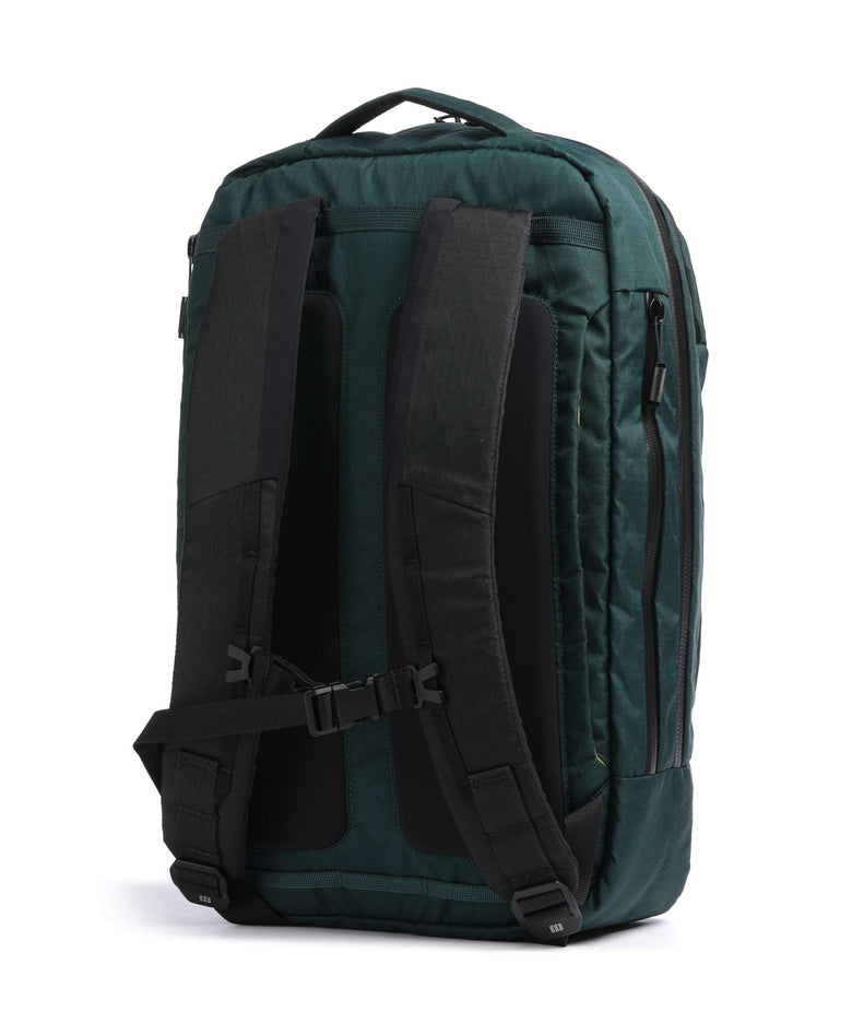 Topo Designs Global Pro Backpack dark/dark pine