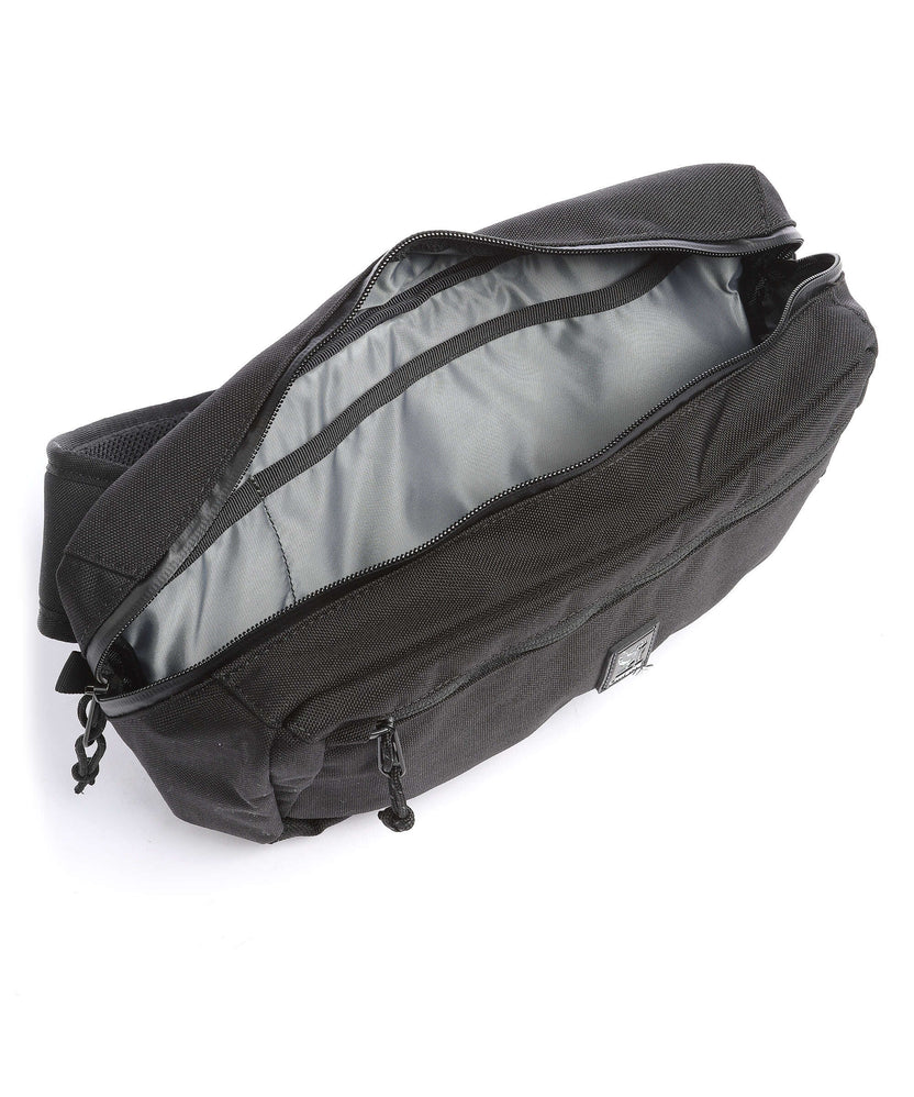 Chrome Kadet Mini Fanny pack black