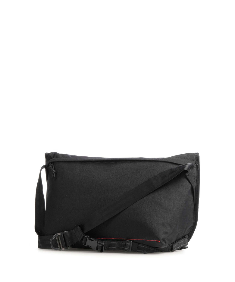 Chrome Simple MD Messenger bag black