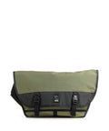 Chrome Citizen Briefcase olive branch