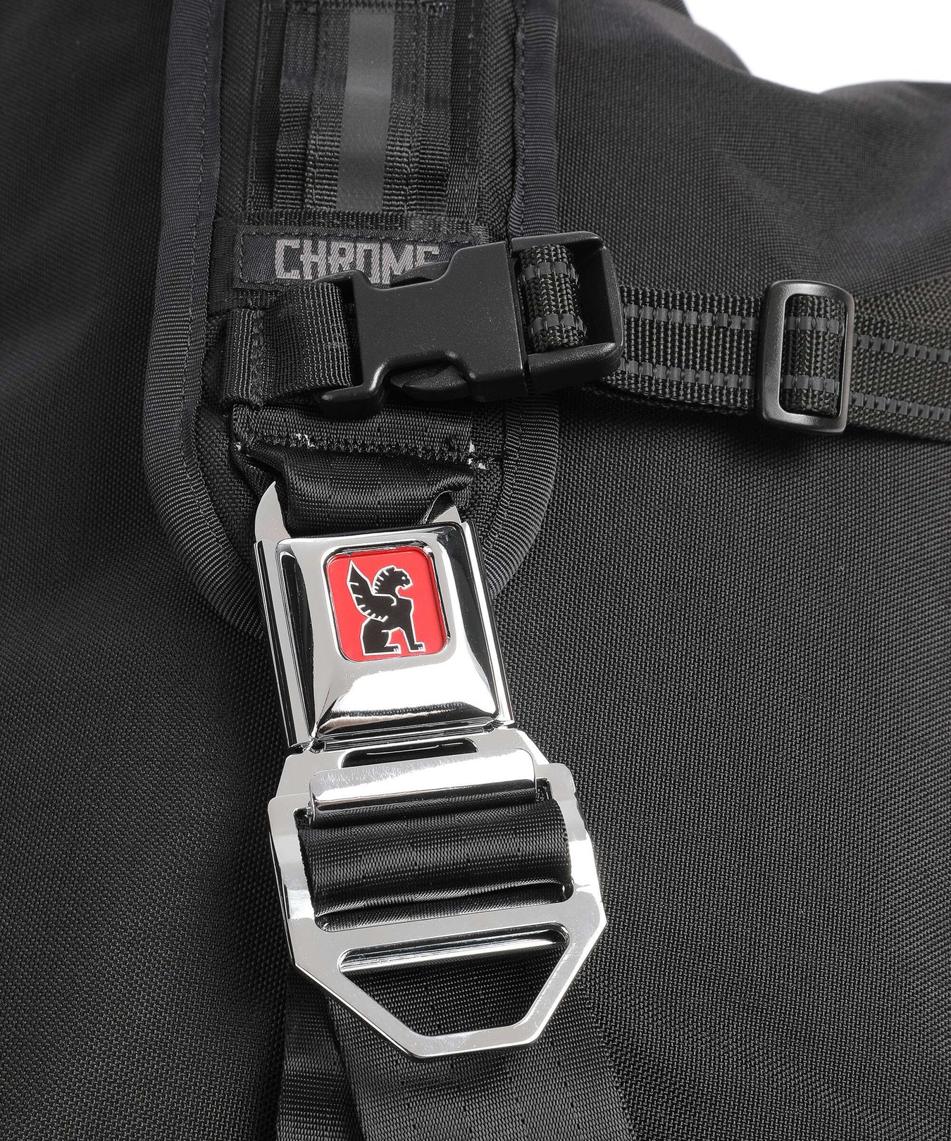 Chrome Citizen Briefcase fog                                               