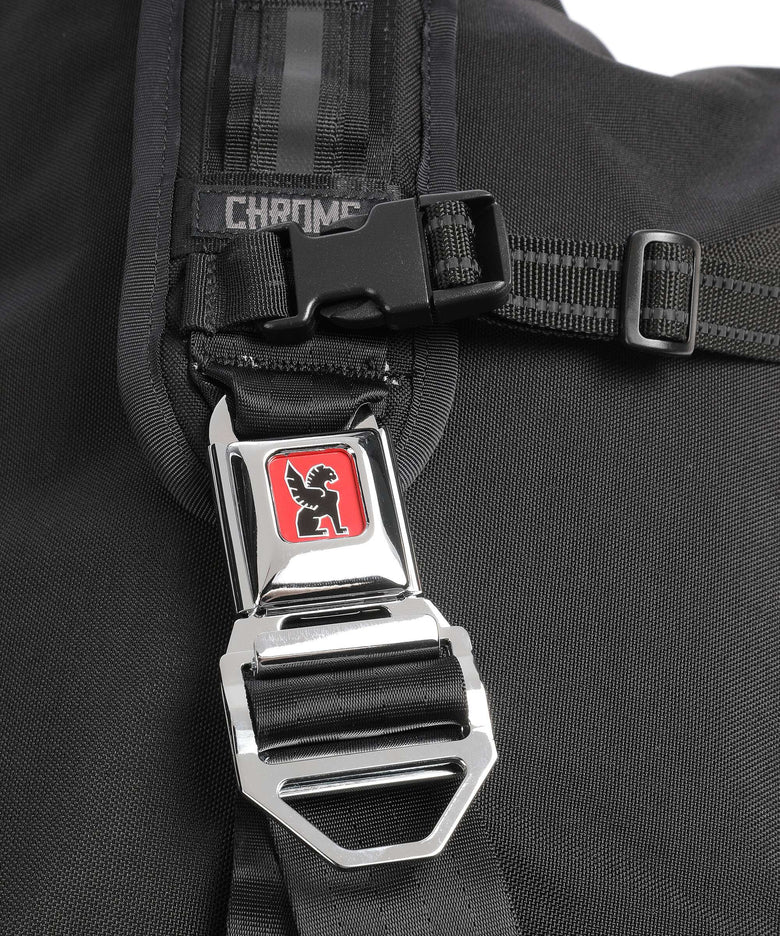 Chrome Citizen Messenger bag fog                                               