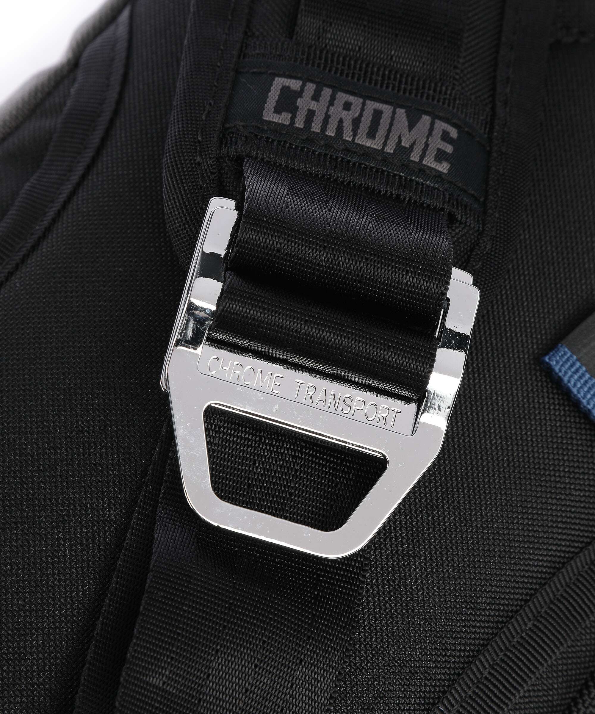 Chrome Kadet Mini Sling bag fog                                               