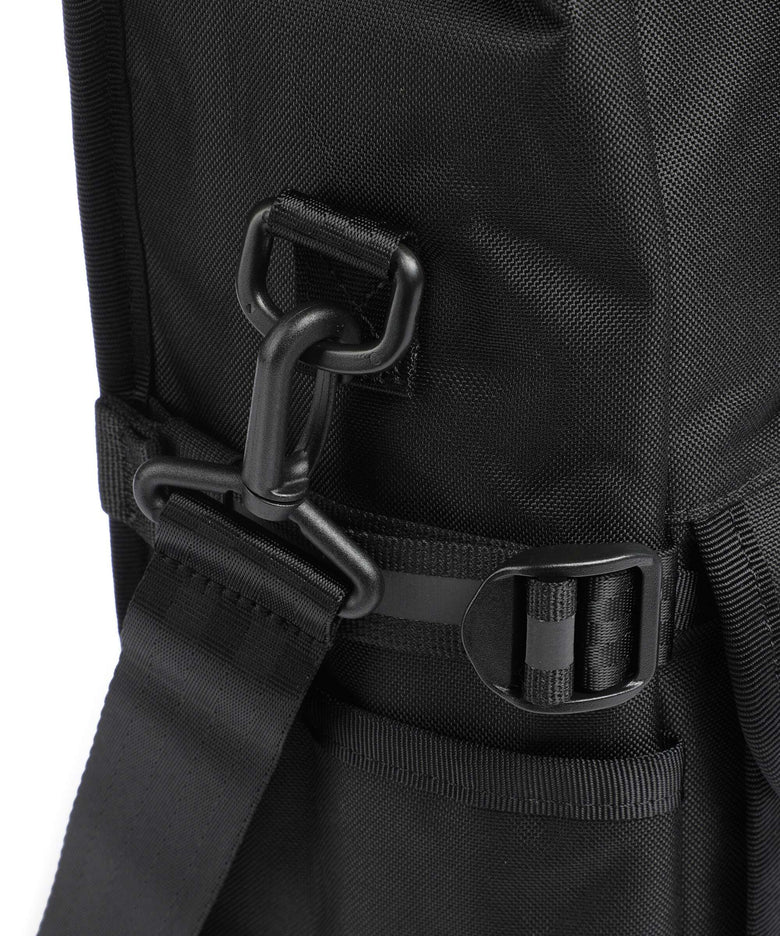 Chrome Holman Pannier Luggage bag black