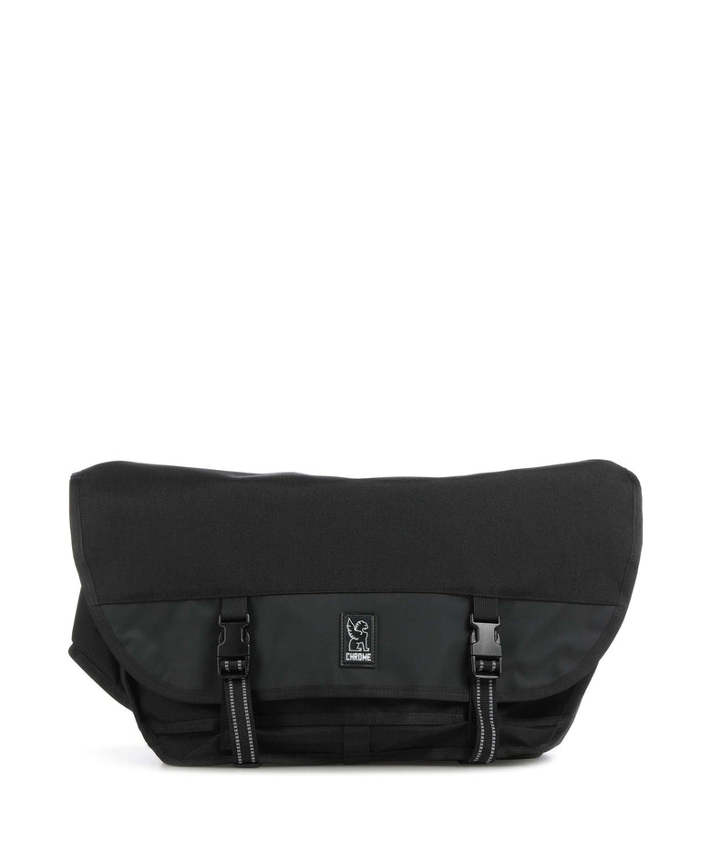 Chrome Citizen Briefcase black