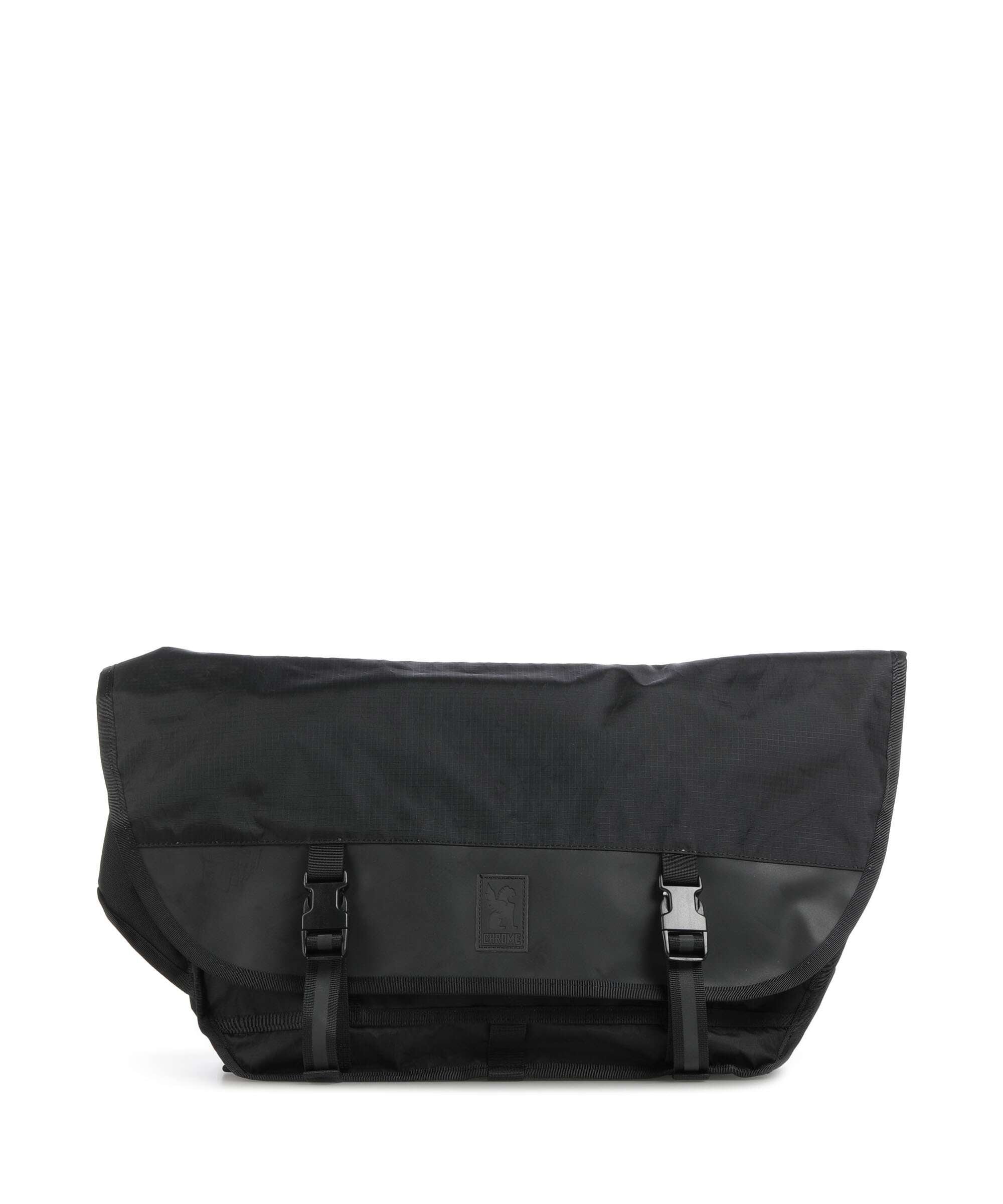 Chrome Citizen Messenger bag black