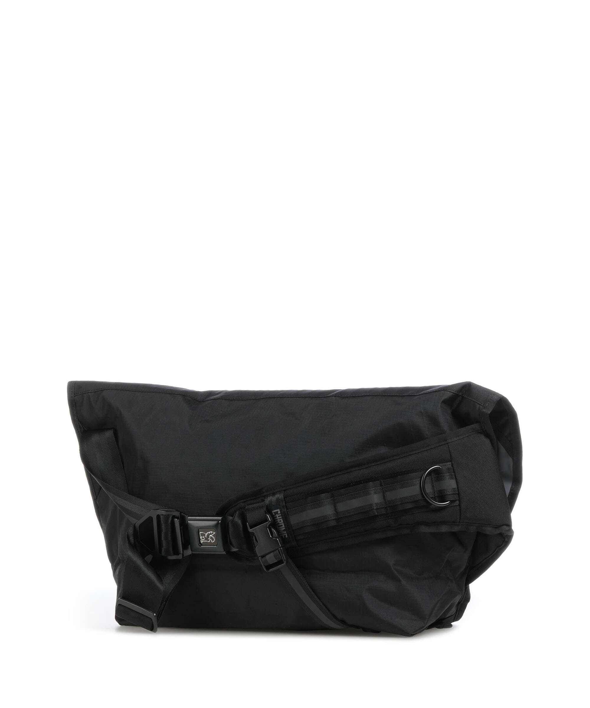 Chrome Citizen Messenger bag black