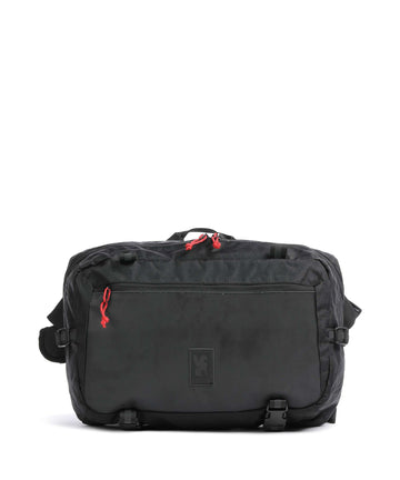 Chrome Kadet Max Midjeväska black