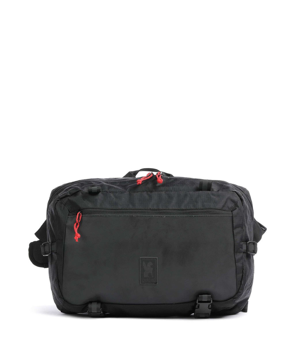 Chrome Kadet Max Fanny pack black