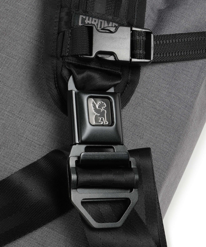 Chrome Citizen Briefcase castlerock twill