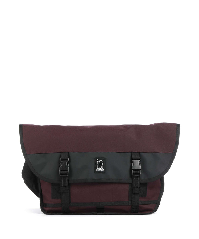 Chrome Citizen Briefcase royale